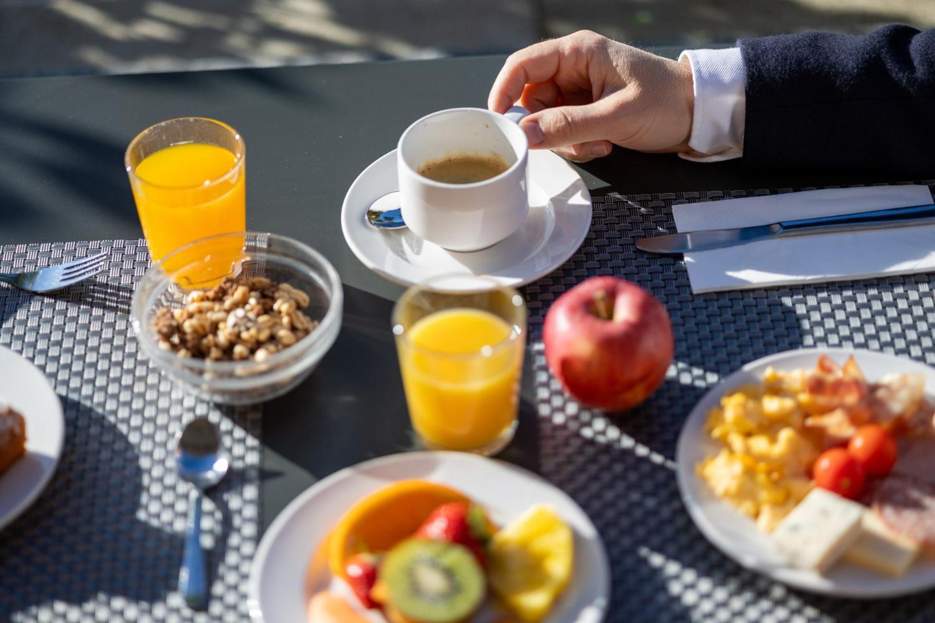 Easy Stay By Hotel La Perla أسكونا المظهر الخارجي الصورة