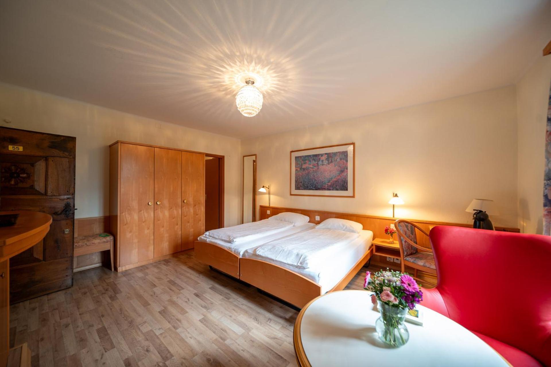 Easy Stay By Hotel La Perla أسكونا المظهر الخارجي الصورة