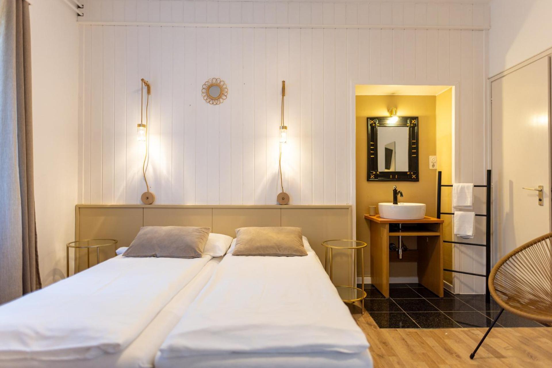 Easy Stay By Hotel La Perla أسكونا المظهر الخارجي الصورة