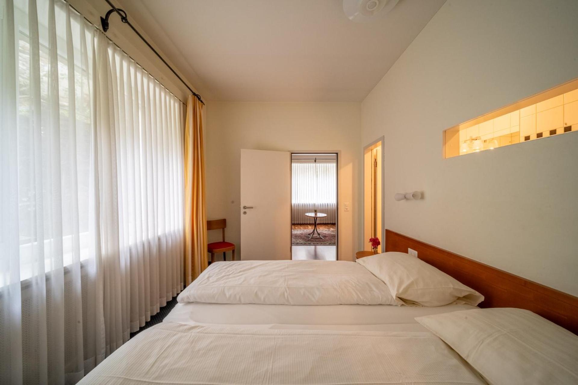 Easy Stay By Hotel La Perla أسكونا المظهر الخارجي الصورة