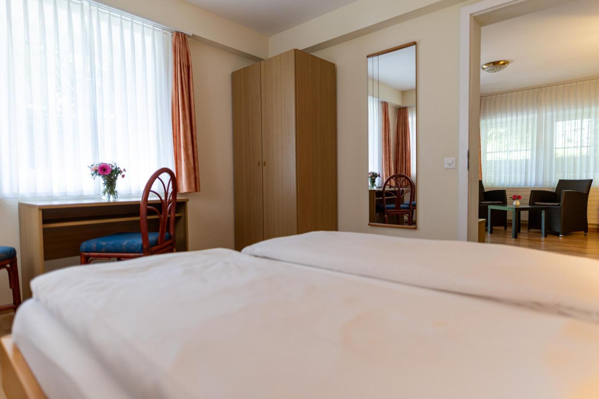 Easy Stay By Hotel La Perla أسكونا المظهر الخارجي الصورة